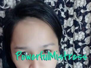 PowerfulMistress Cool Sexe