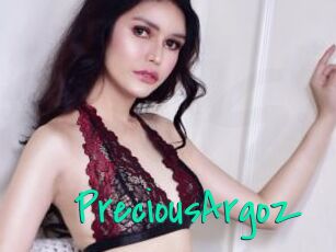 PreciousArgoz