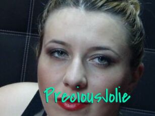 PreciousJolie
