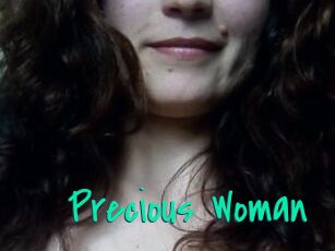 Precious_Woman