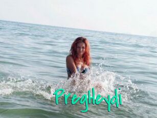 PregHeydi