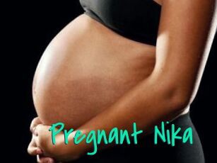Pregnant_Nika