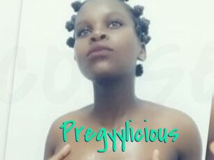 Pregyylicious