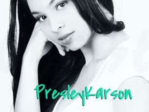 PresleyKarson