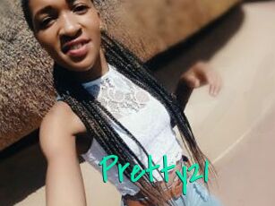 Pretty21