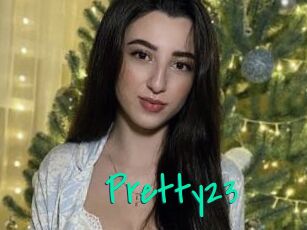 Pretty23
