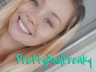 PrettyAndFreaky