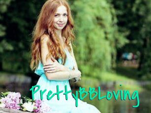 PrettyBBLoving Cool Sexe