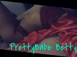 PrettyBabe_Betty