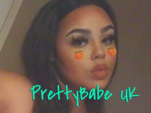 PrettyBabe_UK