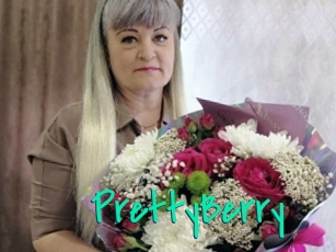 PrettyBerry Cool Sexe