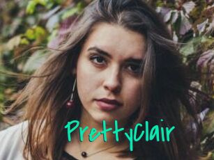 PrettyClair