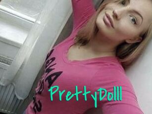 PrettyDolll