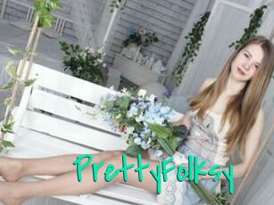 PrettyFolksy