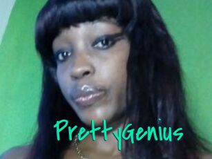 PrettyGenius