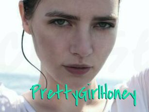 PrettyGirlHoney Cool Sexe