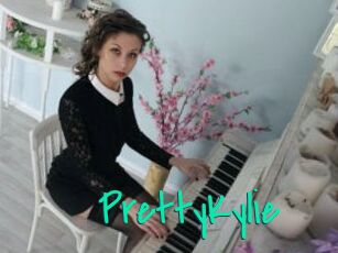 PrettyKylie