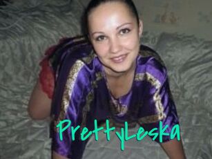 PrettyLeska