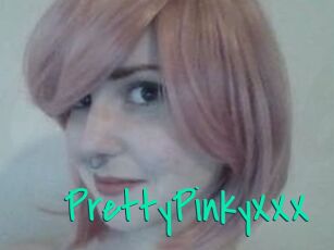 PrettyPinky_X_X_X