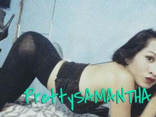 PrettySAMANTHA
