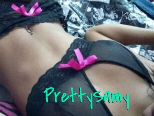 PrettySamy Cool Sexe