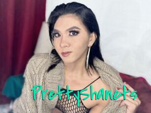 PrettyShanets