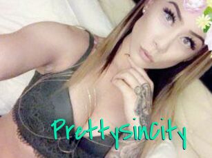 PrettySinCity