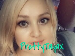 PrettyTayaX