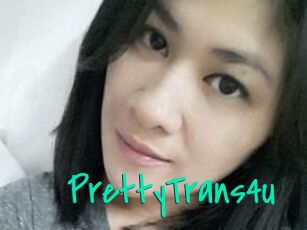 PrettyTrans4u