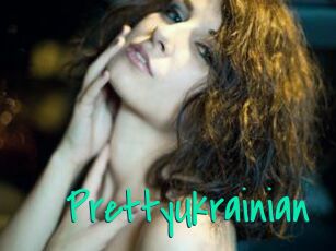 PrettyUkrainian