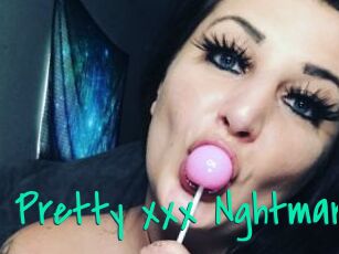 Pretty_xxx_Nghtmare Cool Sexe