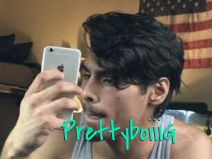 PrettyboiiiG Cool Sexe