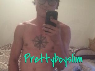 Prettyboyslim