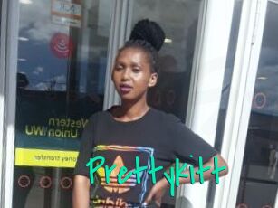 Prettykitt Cool Sexe
