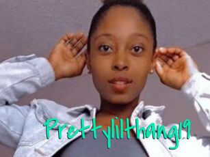 Prettylilthang19 Cool Sexe