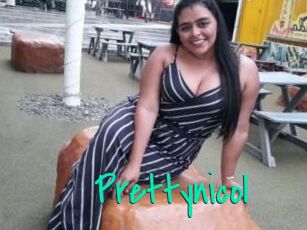 Prettynicol Cool Sexe