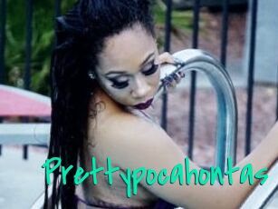 Prettypocahontas