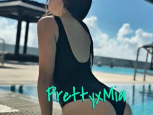 PrettyxMia