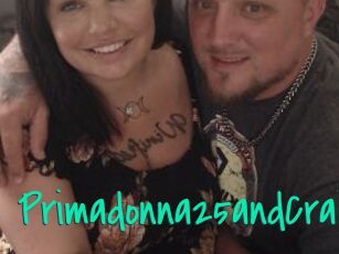 Primadonna25andCraig