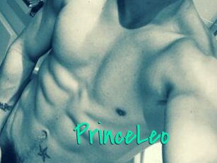 PrinceLeo