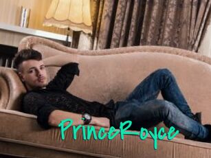 PrinceRoyce Cool Sexe