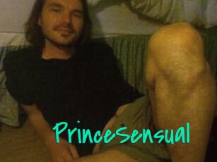 PrinceSensual