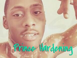 Prince_Hardening