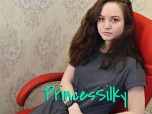 PrincesSilky