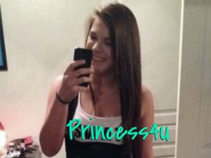 Princess4u
