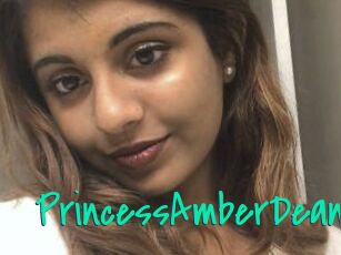 PrincessAmberDean