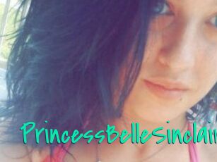 PrincessBelleSinclair