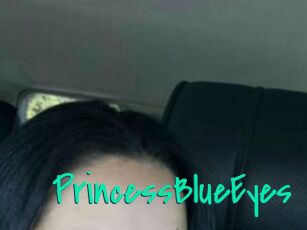 PrincessBlueEyes