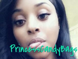 PrincessCandyBags