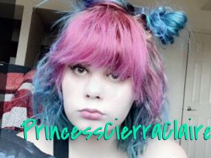 PrincessCierraClaire